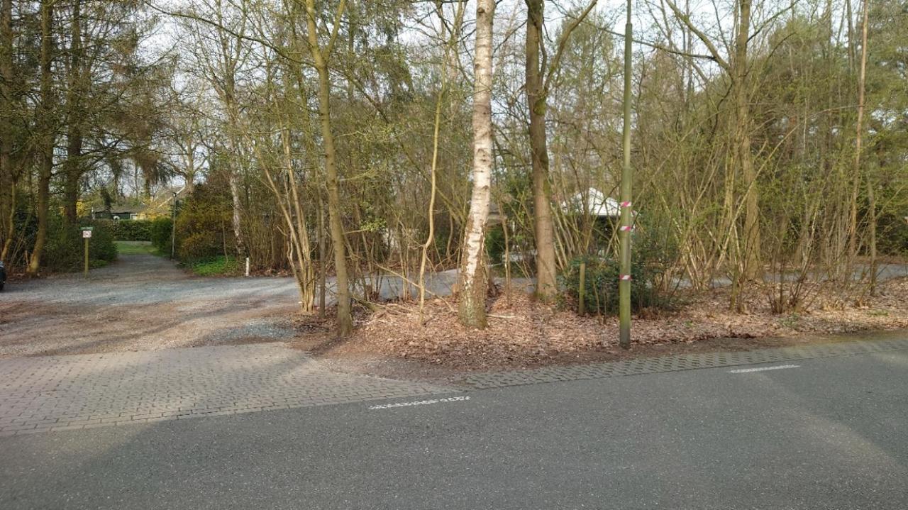 Relaxed Luxe "Boszichthuisje" Met Jacuzzi Bospark Ijsselheide Hattemerbroek Bagian luar foto