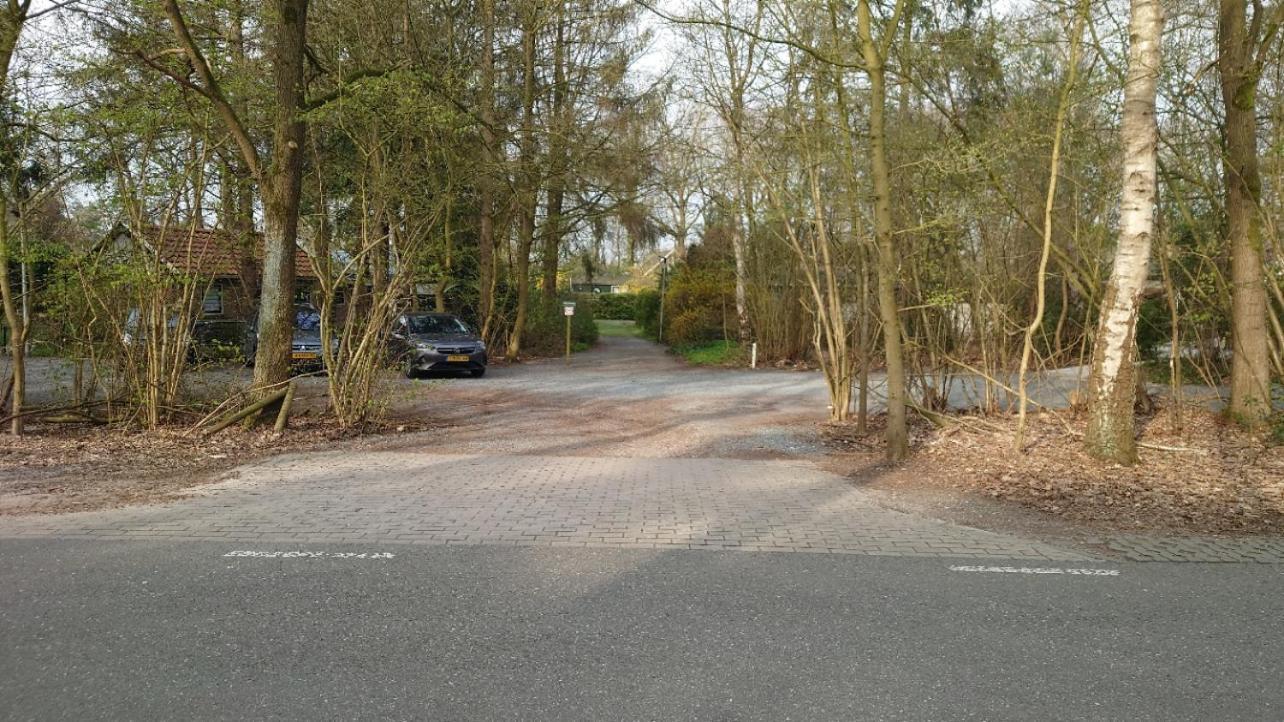 Relaxed Luxe "Boszichthuisje" Met Jacuzzi Bospark Ijsselheide Hattemerbroek Bagian luar foto